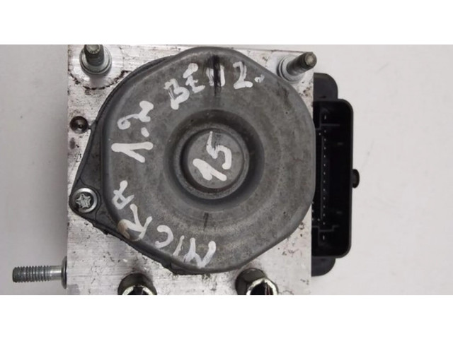 Jednotka ABS 4420288, 2265106452 Nissan Micra 2015