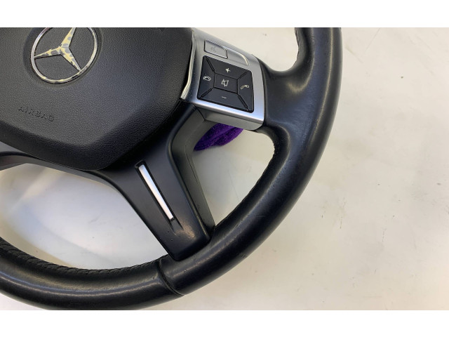 Volant Mercedes-Benz C AMG W204 2012