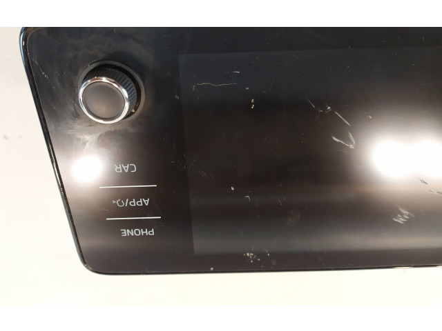  рейка  Колонка рулевая C-23265, 5168955   Skoda Kamiq 2019 -  года