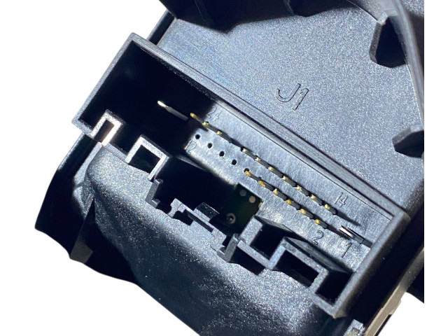 Блок управления LT4T14F642BA, F00HJ02461 Ford Edge II