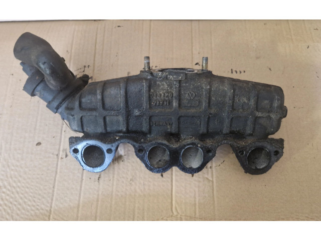 Всасывающий коллектор 068129713H Volkswagen Golf II
