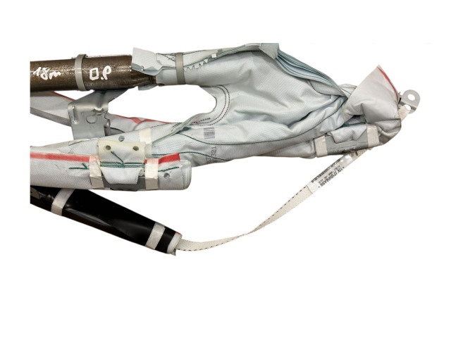 Боковая подушка безопасности 7030A362 Mitsubishi Outlander