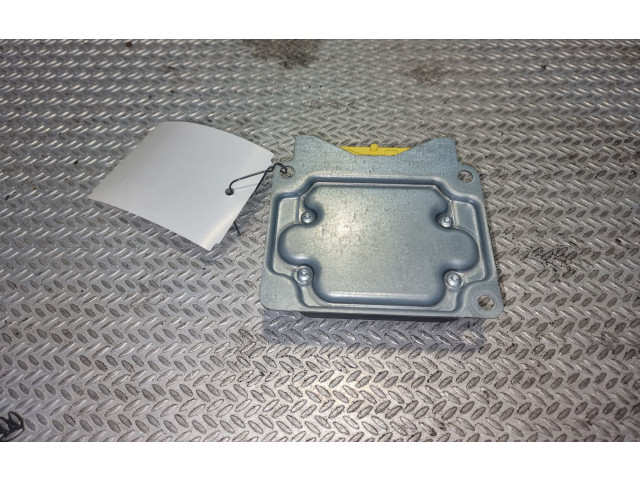 Блок управления надувных подушек