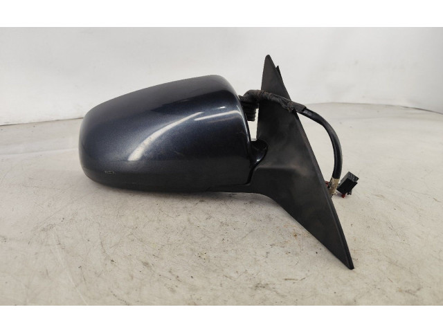 Зеркало электрическое Audi A6 S6 C6 4F 2004 - 2011 года