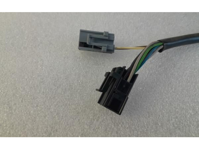 Зеркало электрическое Alfa Romeo Giulietta - года