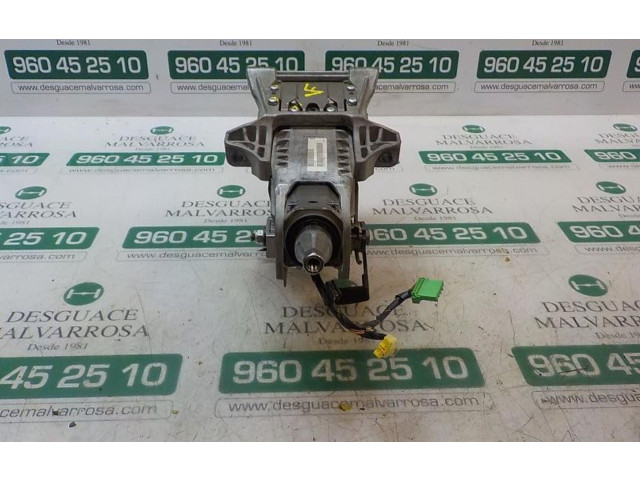 Рулевая рейка 31340143 Volvo C70 2006 - 2010 года