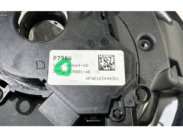 Volant Lincoln Continental 2017 3082238P790A  