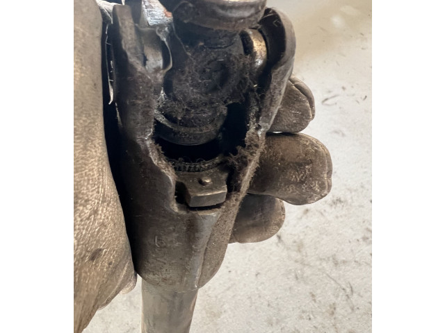 Рулевая рейка Dacia Logan I 2004 - 2012 года