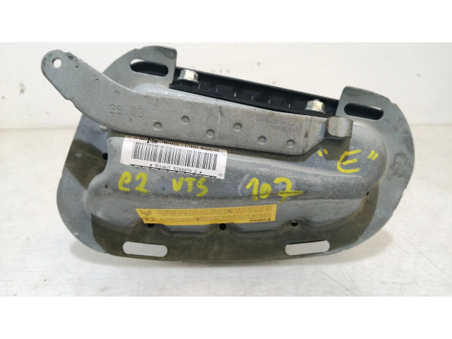 Подушка безопасности в сиденье 96462517ZE   Citroen C2