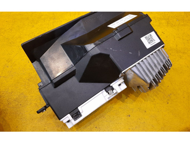 Дисплей A1679006107 Mercedes-Benz GLE W167