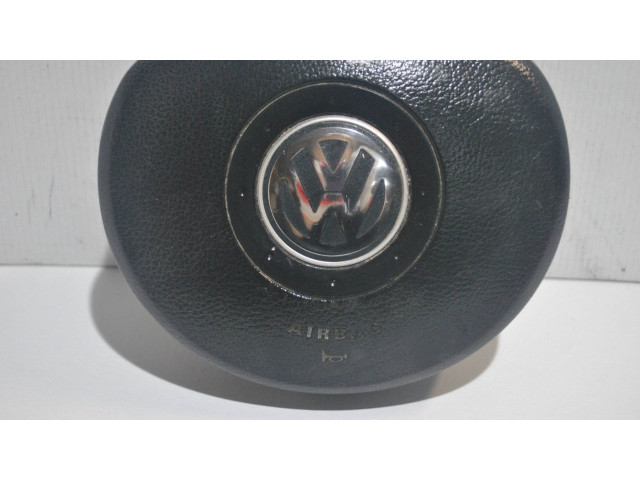 Подушка безопасности водителя 1T0880201E, 001UF0   Volkswagen Touran I