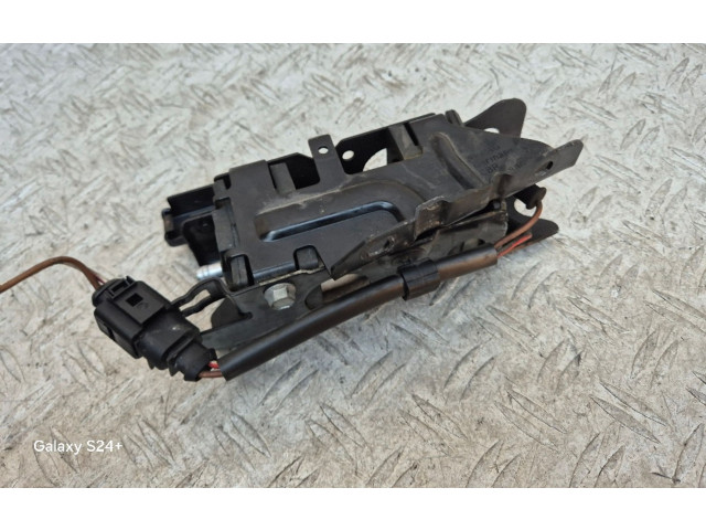 Топливный насос