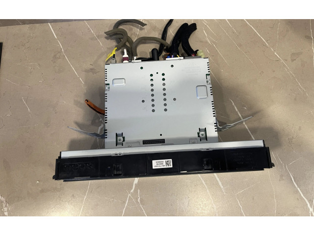 Дисплей 96560Q4340 KIA Niro