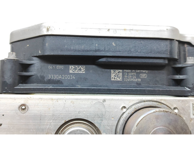 Jednotka ABS 60004265, 2440200000000X Buick Encore GX I 2020