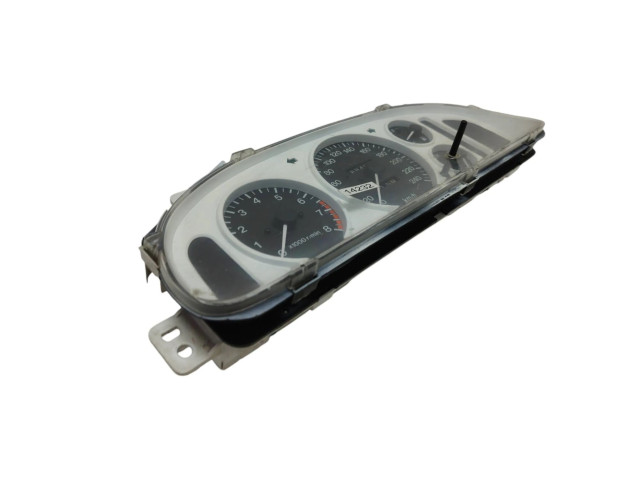 Панель приборов BC6B55430, 69319220   Mazda 323 F       