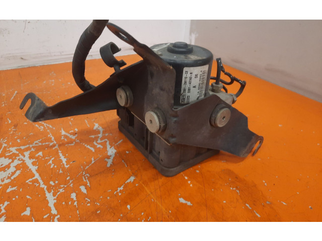 Блок АБС 10096001063, 10096001063   Ford  Fusion  2002 - 2005 года