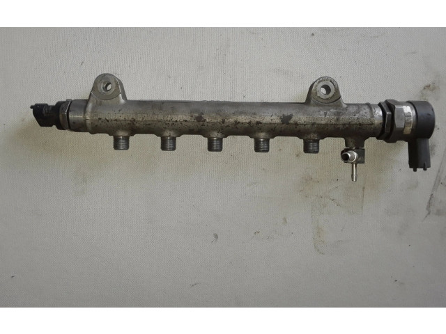 Vstřikovací lišta 314002A410 Hyundai i30 D4FB