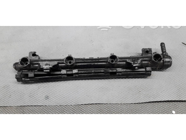 Топливная рампа 036133319BT Skoda Fabia Mk1 (6Y)