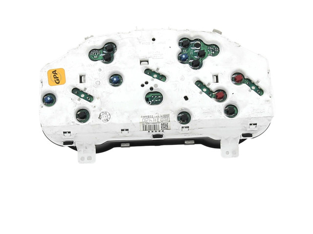 Přístrojová deska  Subaru Legacy 2007 85003FE420  