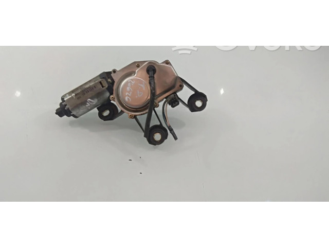 Моторчик заднего дворника 2T1417W400AC Ford Transit - Tourneo Connect