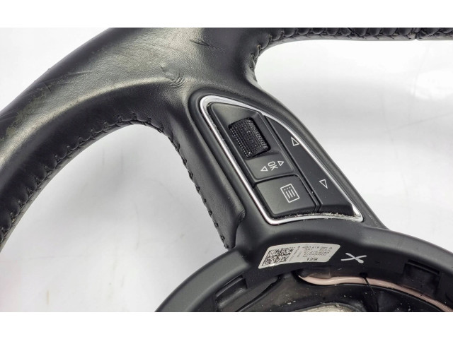 Volant Audi A6 C7 2011 4G0419091R