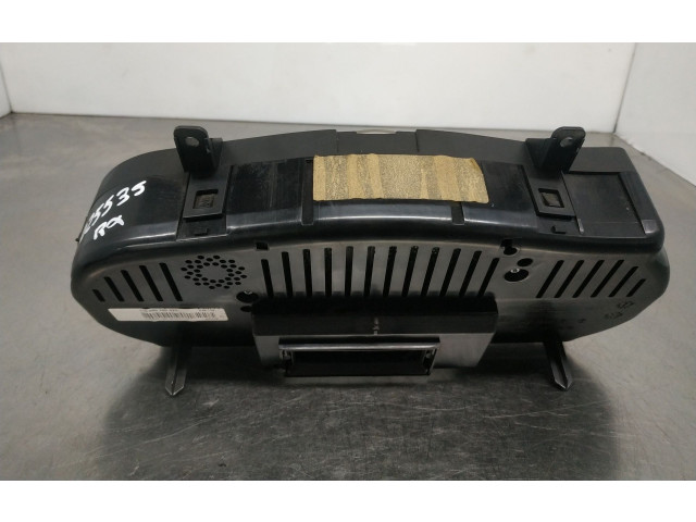 Volant Seat Leon (1P) 2005 110080280027  