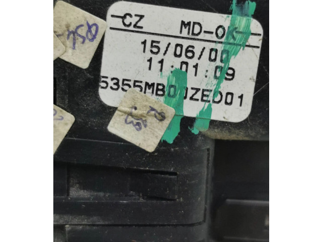 Блок предохранителей 8l0941822, 7m0951253a Volkswagen Golf IV