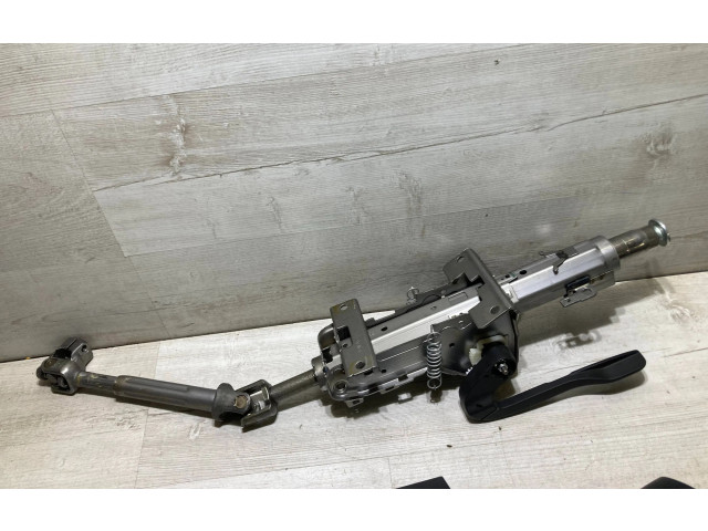Рулевая рейка 5Q1419502AD Skoda Octavia Mk3 (5E) 2013 - 2019 года