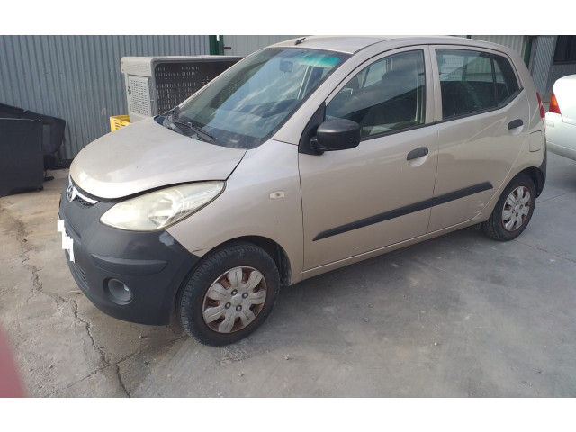 Зеркало электрическое Hyundai i10 2013 - 2018 года