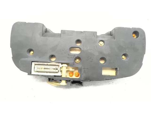 Přístrojová deska Opel Zafira A 2000 09228762ER, 351189000