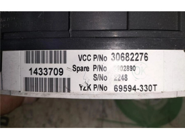 Панель приборов 30682276, 0090059   Volvo XC90       