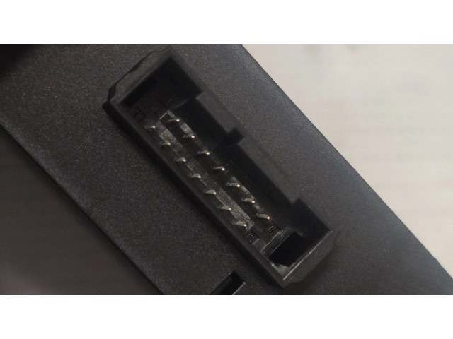 Řídící jednotka 8510221, 13618510221 BMW 3 E92 E93 2010