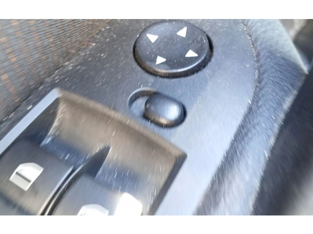 Zpětné zrcátko  BMW X1 E84 2014  CONINTERMITENTE, 6pins  