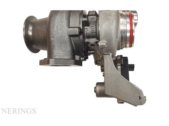 Turbodmychadlo Турбина 11658506722, TC40-0011 BMW 1 F20 F21