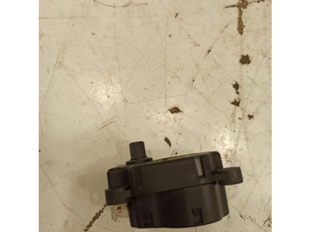 Вентилятор печки Citroen Xsara Picasso