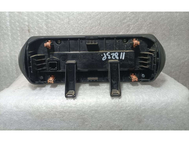 Блок управления климат-контролем 3951065R00, 62R0 Suzuki Ignis