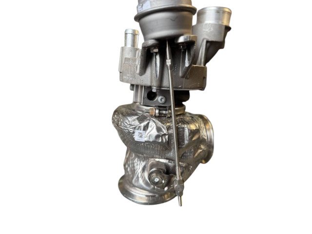 Turbodmychadlo Турбина A1770900280, WK50336031 Mercedes-Benz C AMG W205