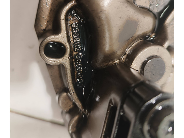 Čerpadlo oleje 72368351, 070416N Ford S-MAX