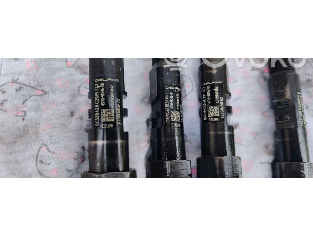 Vstřikovací čerpadlo R9044A130A Ford Mondeo Mk III