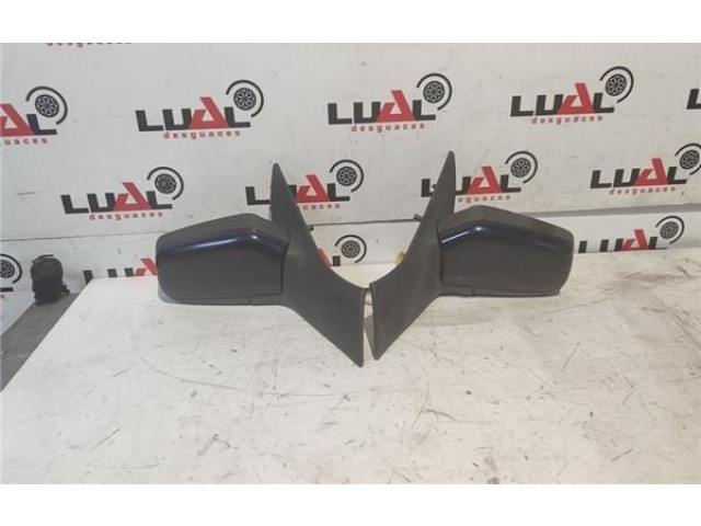 Зеркало (механическое) Citroen Xantia - года