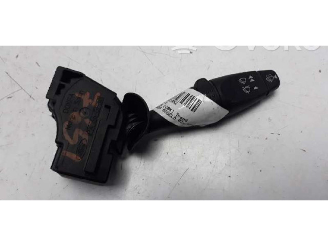 Ручка стеклоочистителей 1S7T17A553DD, 1S7T17A553DD   Ford Fusion