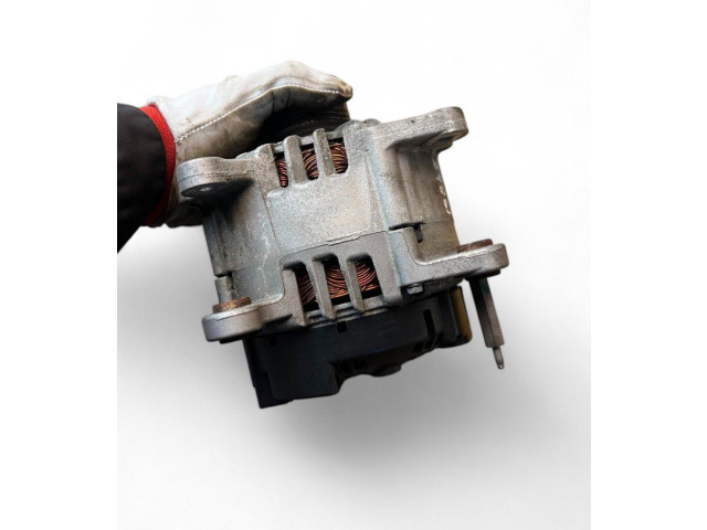 Генератор 03L903023F, 03L903023F   Volkswagen Golf VI      