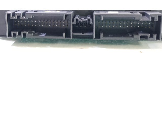 Блок управления A0009003606, 28439276   Mercedes-Benz GLA W156