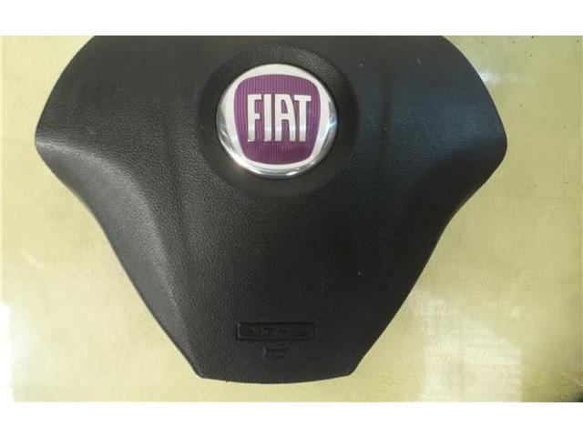 Подушка безопасности водителя 7354436060 Fiat Linea