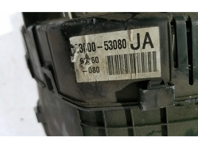 Панель приборов 83800-53080 Lexus IS 200-300