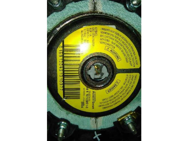 Надувная подушка для передней двери 5M51R042B85AA   Ford C-MAX I