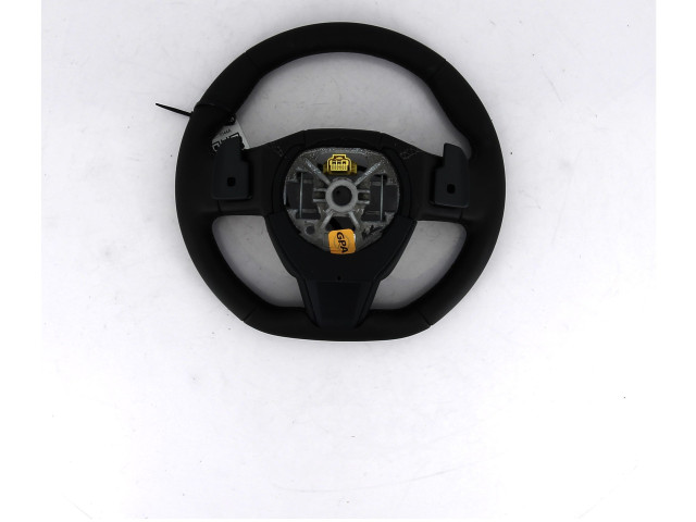 Руль Citroen DS4 - года 98408383FC, C0-8544A