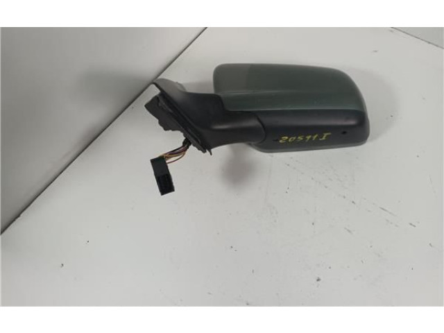 Зеркало электрическое        Audi A6 S6 C5 4B  1997 - 2005 года   