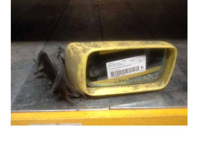 Зеркало электрическое Lancia Delta - года