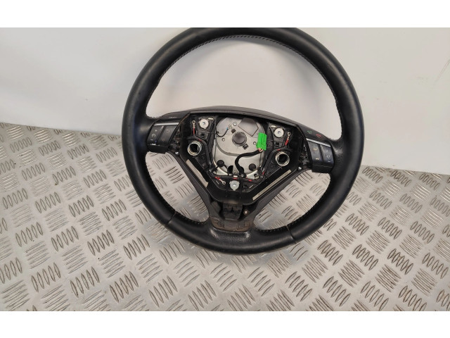 Руль Volvo V70  2005 - 2008 года 30723420      